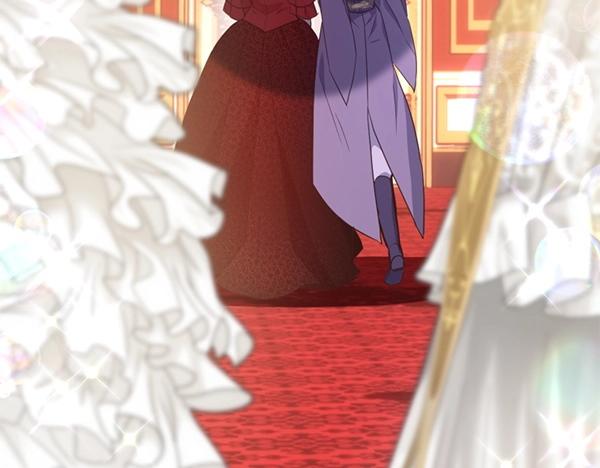 爲什麼對惡女執着 - 第82話 單方面好感(3/6) - 1