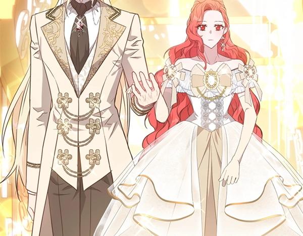 爲什麼對惡女執着 - 第82話 單方面好感(3/6) - 1