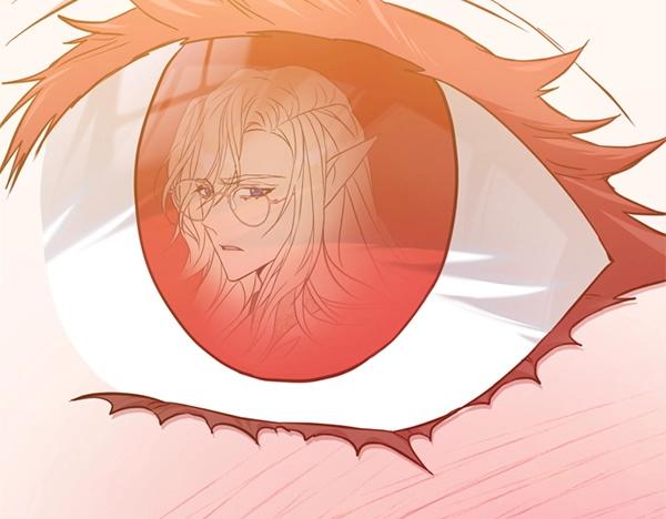 爲什麼對惡女執着 - 第82話 單方面好感(5/6) - 4