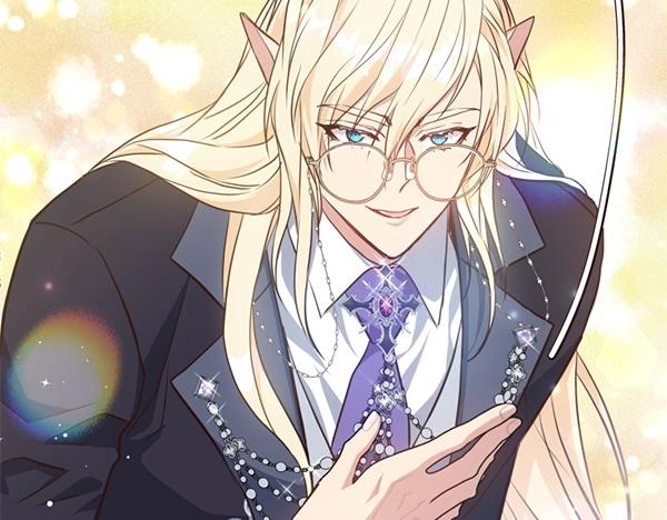 爲什麼對惡女執着 - 第82話 單方面好感(2/6) - 4