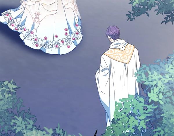 爲什麼對惡女執着 - 第84話 大家都想您(3/5) - 4