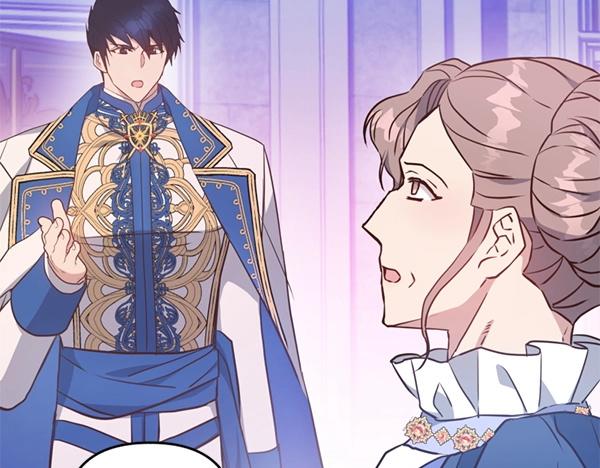 爲什麼對惡女執着 - 第84話 大家都想您(1/5) - 7