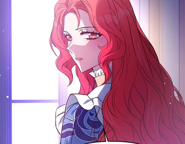 爲什麼對惡女執着 - 第86話 發動政變？(3/6) - 5