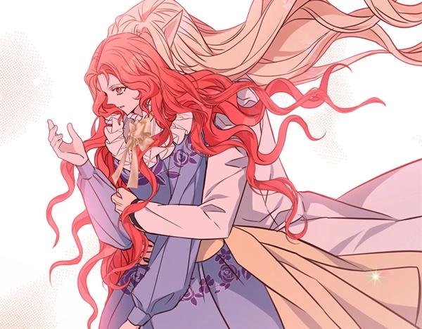 爲什麼對惡女執着 - 第86話 發動政變？(4/6) - 2