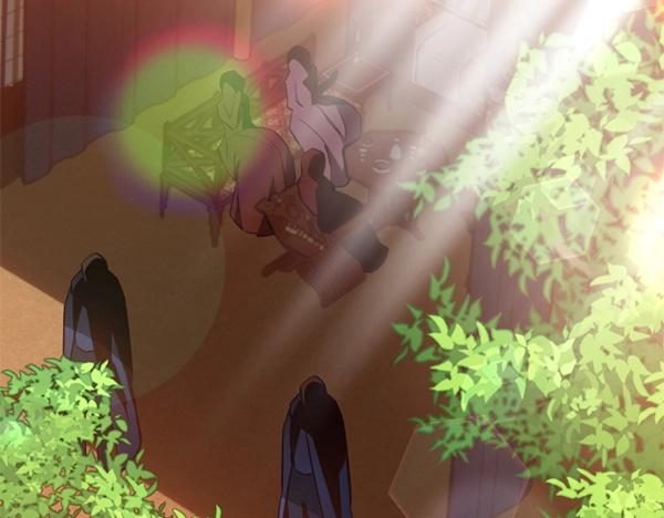 爲什麼對惡女執着 - 第86話 發動政變？(4/6) - 3