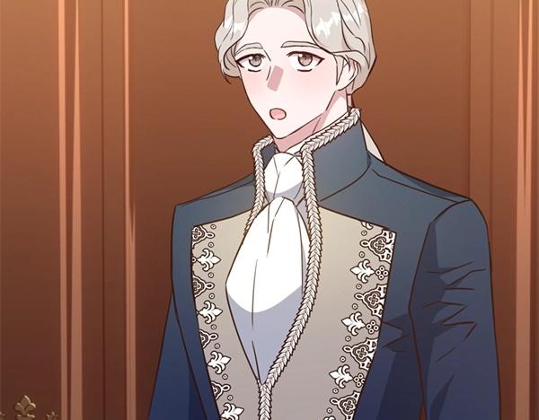 爲什麼對惡女執着 - 第86話 發動政變？(1/6) - 6