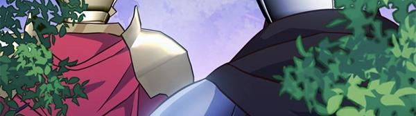 爲什麼對惡女執着 - 第88話 叛徒迴歸(3/5) - 8