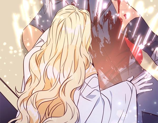 爲什麼對惡女執着 - 第88話 叛徒迴歸(1/5) - 8