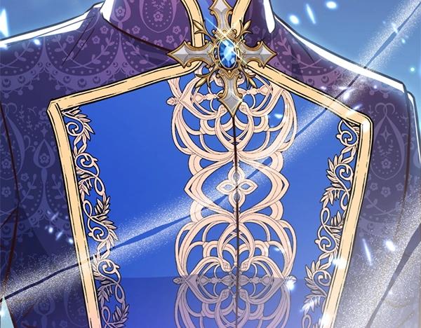 爲什麼對惡女執着 - 第88話 叛徒迴歸(5/5) - 2