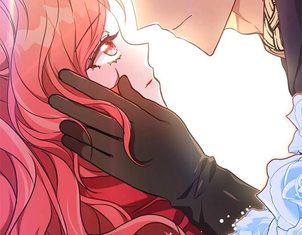 爲什麼對惡女執着 - 第88話 叛徒迴歸(1/5) - 1