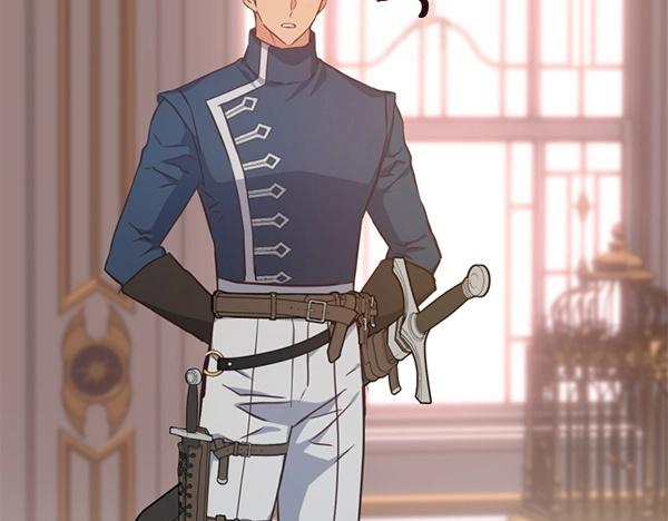 爲什麼對惡女執着 - 第88話 叛徒迴歸(2/5) - 3