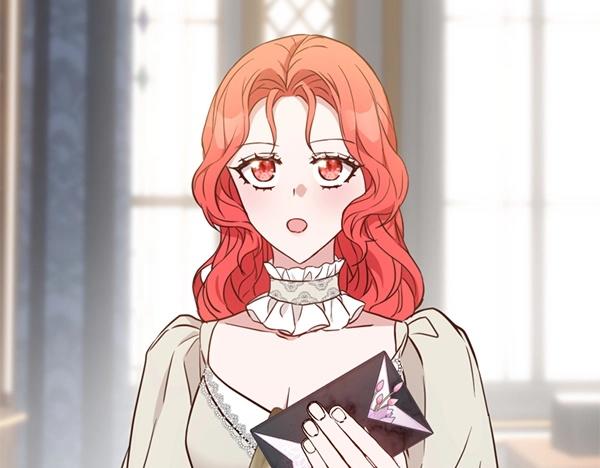 爲什麼對惡女執着 - 第88話 叛徒迴歸(2/5) - 3