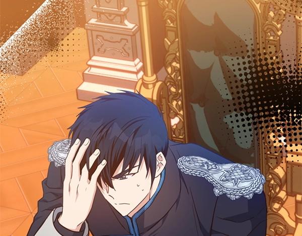 爲什麼對惡女執着 - 第90話 廢黜皇帝(1/6) - 6