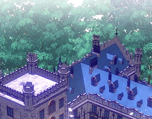 爲什麼對惡女執着 - 第90話 廢黜皇帝(4/6) - 8