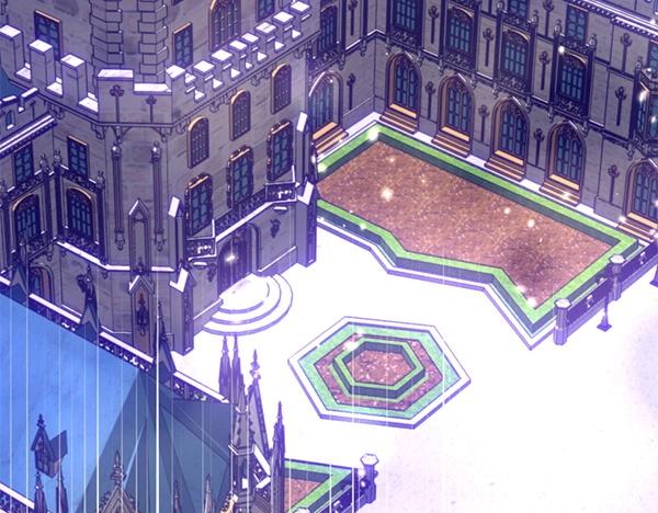 爲什麼對惡女執着 - 第90話 廢黜皇帝(4/6) - 1