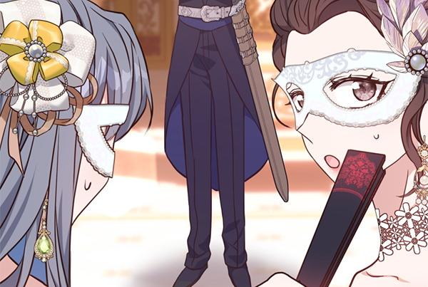 爲什麼對惡女執着 - 第90話 廢黜皇帝(4/6) - 4