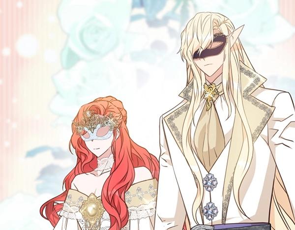 爲什麼對惡女執着 - 第90話 廢黜皇帝(4/6) - 3