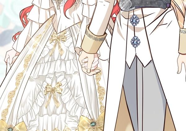 爲什麼對惡女執着 - 第90話 廢黜皇帝(4/6) - 4