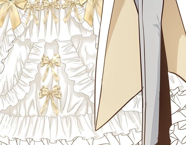 爲什麼對惡女執着 - 第90話 廢黜皇帝(4/6) - 5