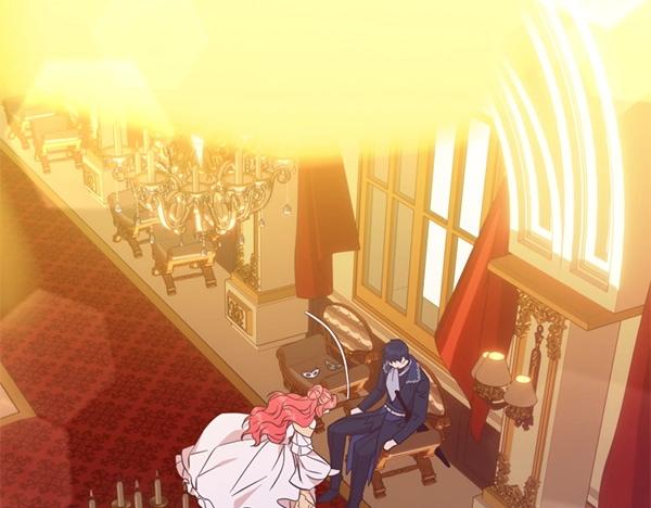 爲什麼對惡女執着 - 第90話 廢黜皇帝(5/6) - 4