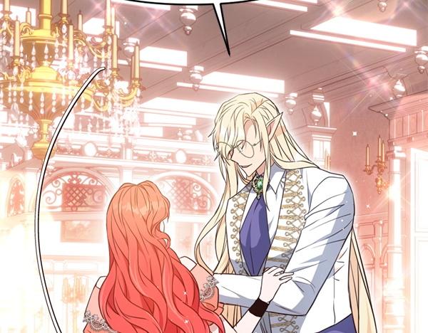 爲什麼對惡女執着 - 第90話 廢黜皇帝(2/6) - 1