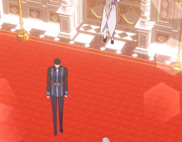 爲什麼對惡女執着 - 第90話 廢黜皇帝(2/6) - 1