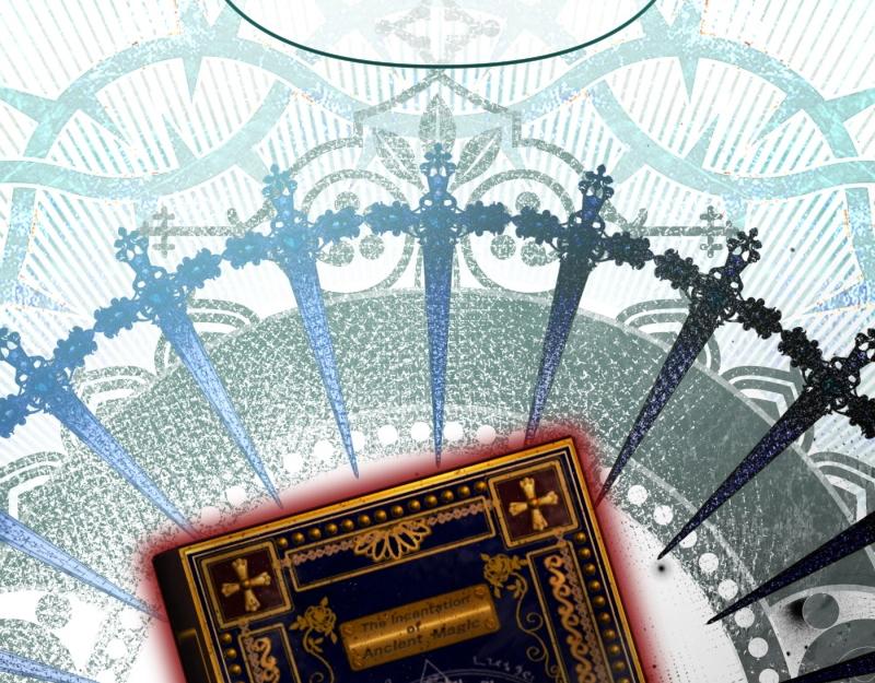 爲什麼對惡女執着 - 第92話 無處可逃(4/5) - 7