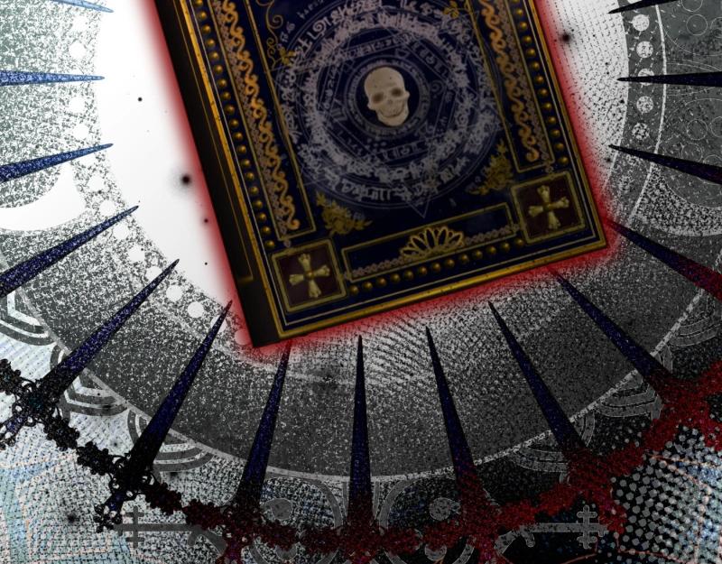 爲什麼對惡女執着 - 第92話 無處可逃(4/5) - 8