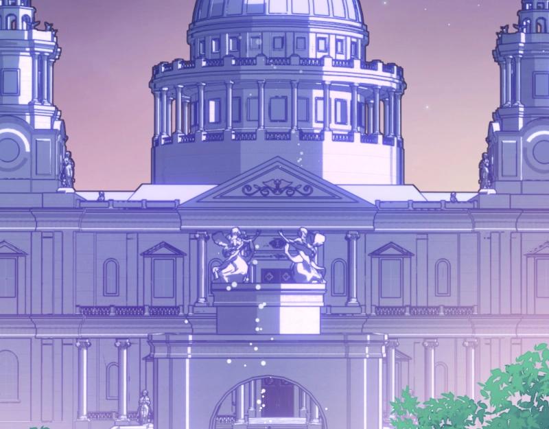 爲什麼對惡女執着 - 第92話 無處可逃(1/5) - 1