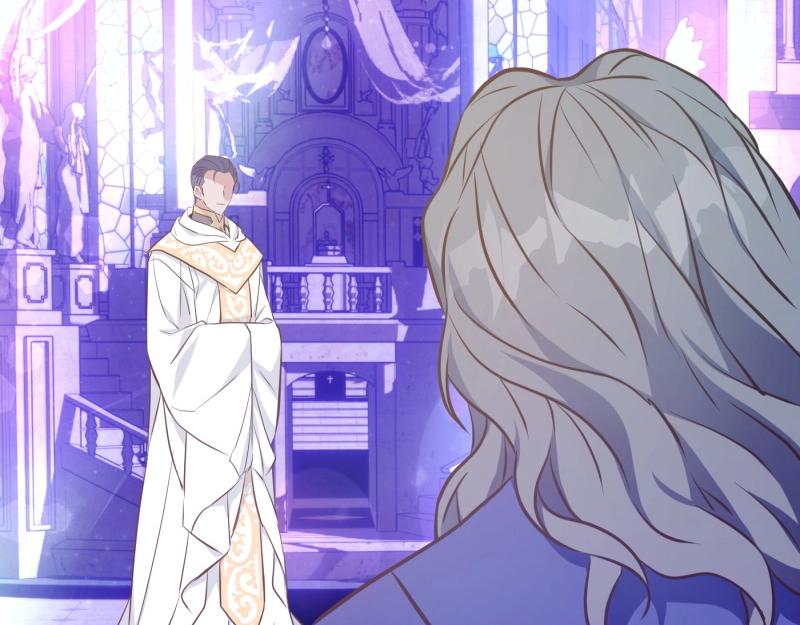 爲什麼對惡女執着 - 第92話 無處可逃(1/5) - 6