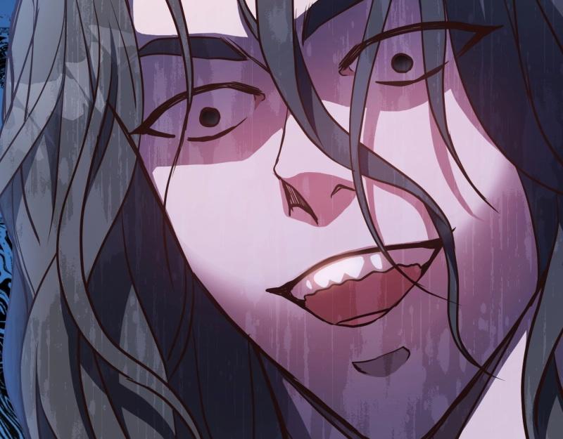 爲什麼對惡女執着 - 第94話 陷入夢境(3/5) - 1