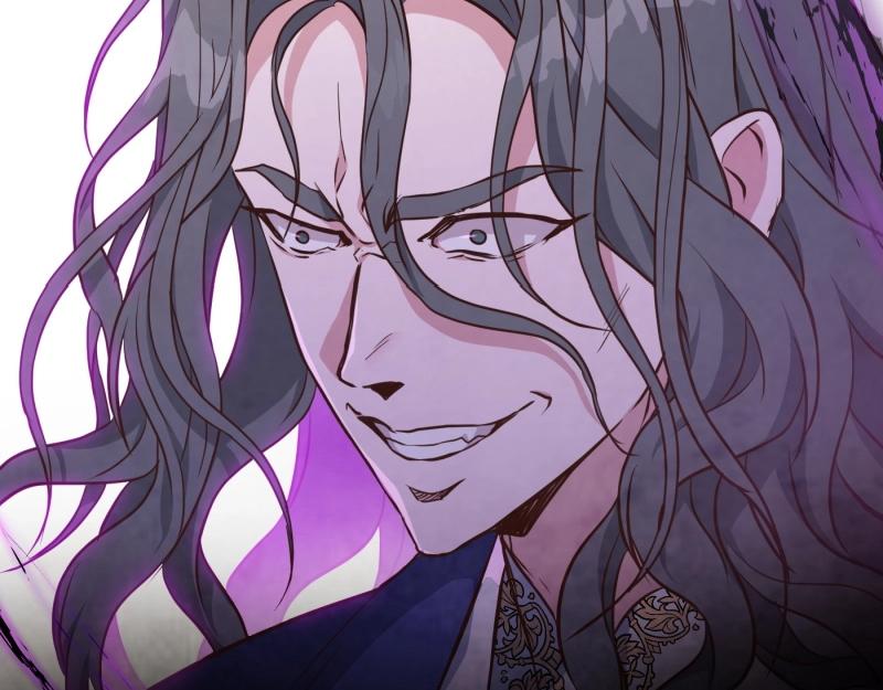 爲什麼對惡女執着 - 第94話 陷入夢境(3/5) - 2