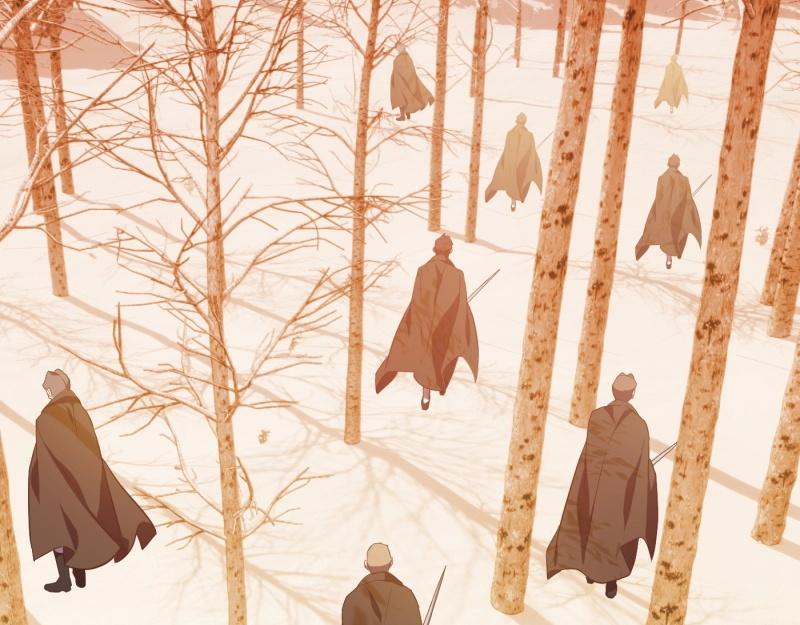 爲什麼對惡女執着 - 第94話 陷入夢境(3/5) - 6