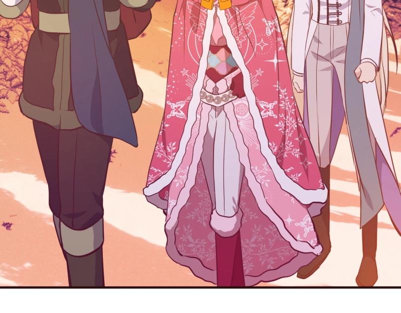 爲什麼對惡女執着 - 第94話 陷入夢境(3/5) - 8