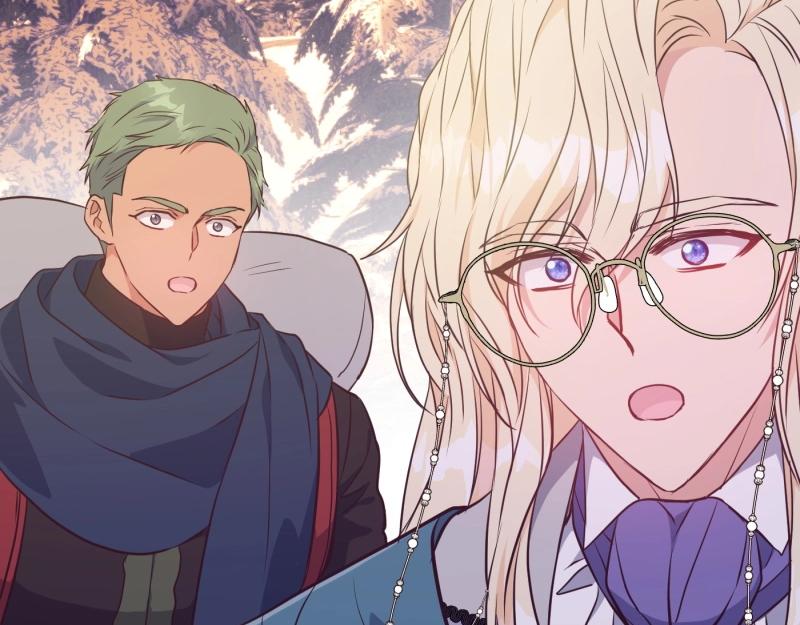 爲什麼對惡女執着 - 第94話 陷入夢境(4/5) - 5