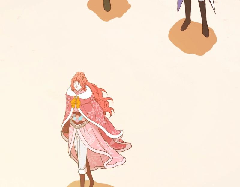 爲什麼對惡女執着 - 第94話 陷入夢境(4/5) - 5