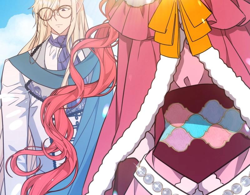 爲什麼對惡女執着 - 第94話 陷入夢境(1/5) - 1