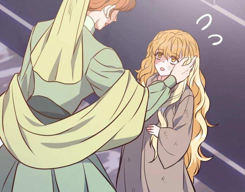 爲什麼對惡女執着 - 第94話 陷入夢境(5/5) - 1