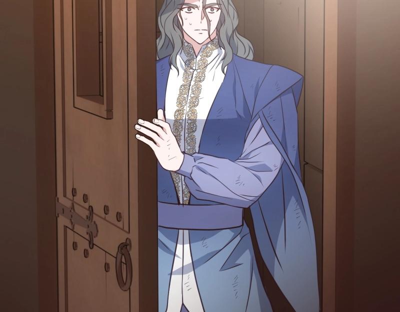 爲什麼對惡女執着 - 第94話 陷入夢境(2/5) - 2