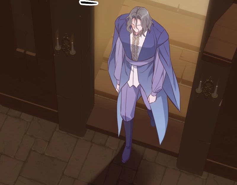 爲什麼對惡女執着 - 第94話 陷入夢境(2/5) - 3