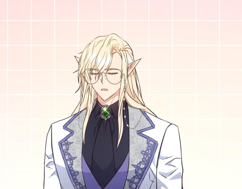 爲什麼對惡女執着 - 第96話 審判罪惡(4/5) - 5