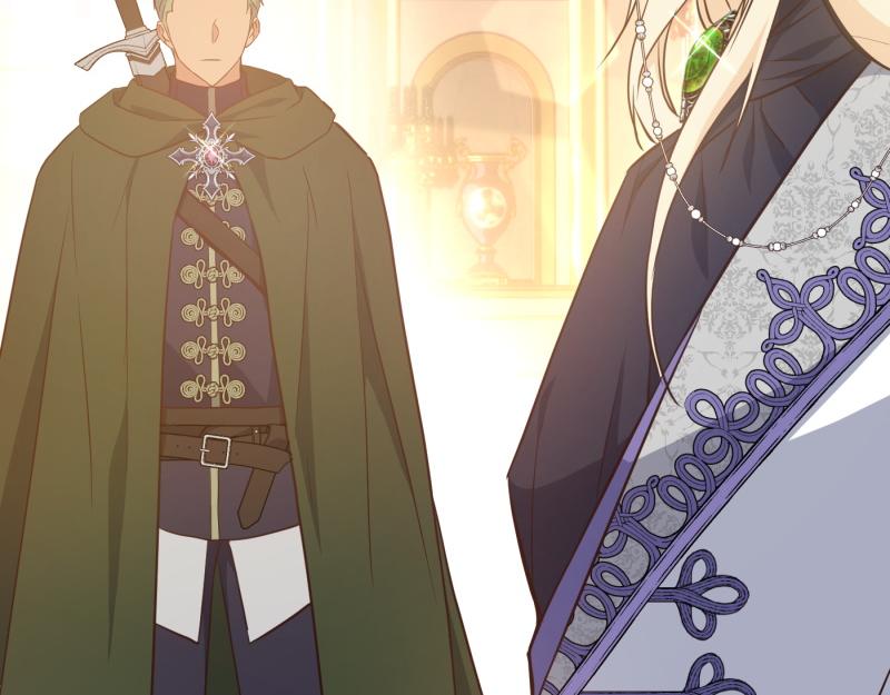 爲什麼對惡女執着 - 第96話 審判罪惡(4/5) - 3