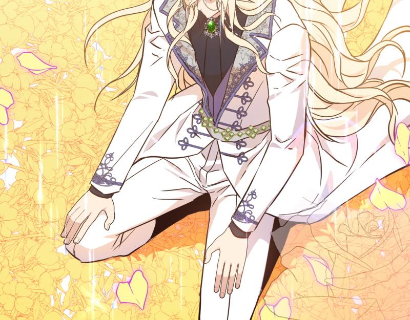 爲什麼對惡女執着 - 第96話 審判罪惡(5/5) - 3