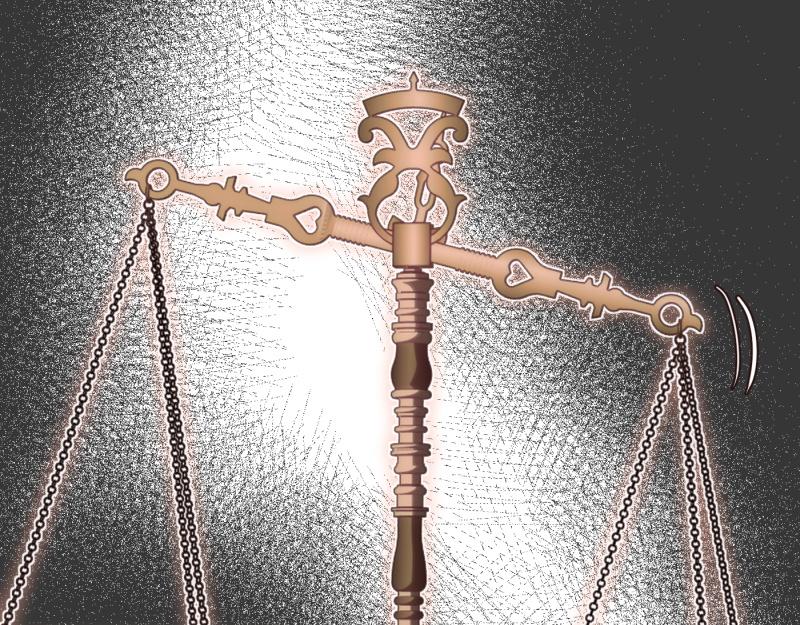 爲什麼對惡女執着 - 第98話 談判與交易(4/6) - 8