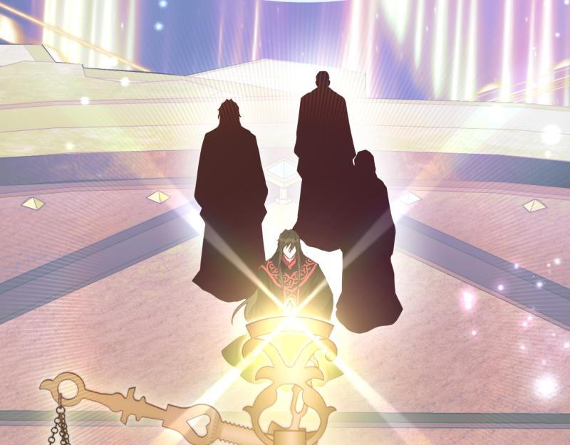 爲什麼對惡女執着 - 第98話 談判與交易(4/6) - 4