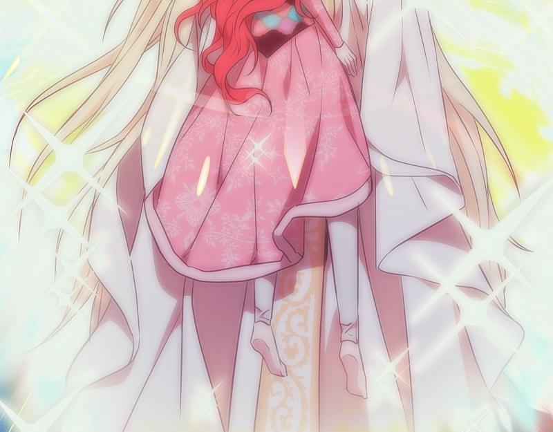 爲什麼對惡女執着 - 第98話 談判與交易(1/6) - 2