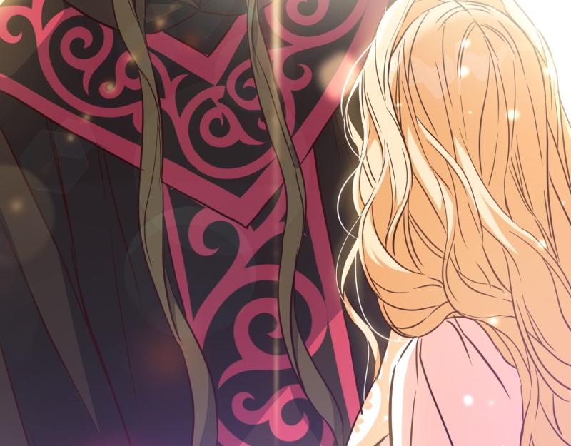 爲什麼對惡女執着 - 第98話 談判與交易(1/6) - 2