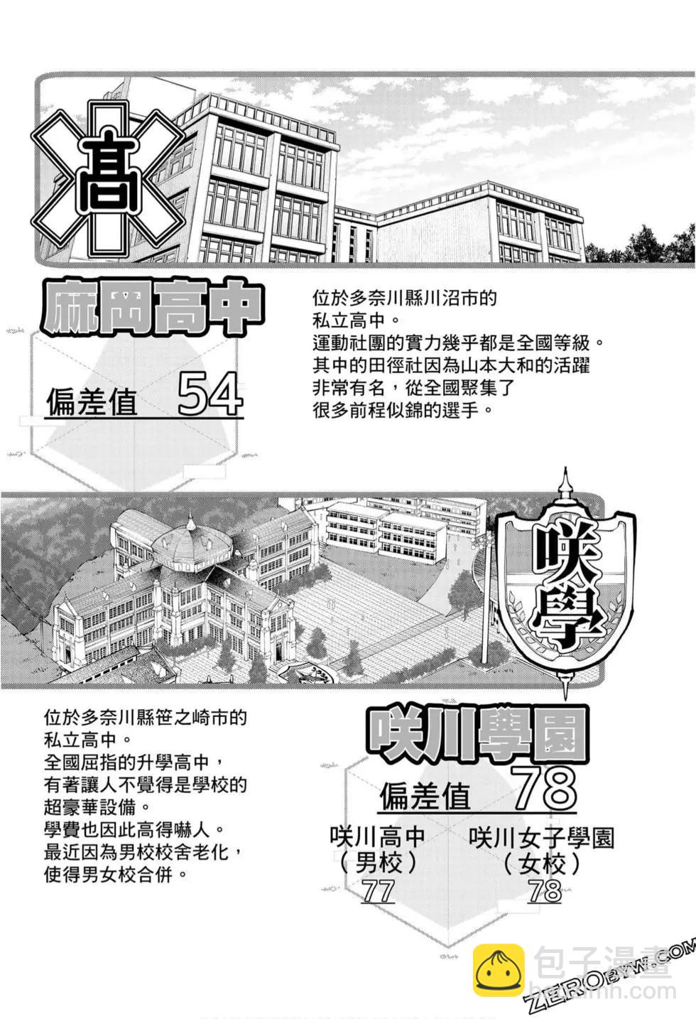 爲什麼老師會在這裡！？ - 第10卷(4/4) - 4