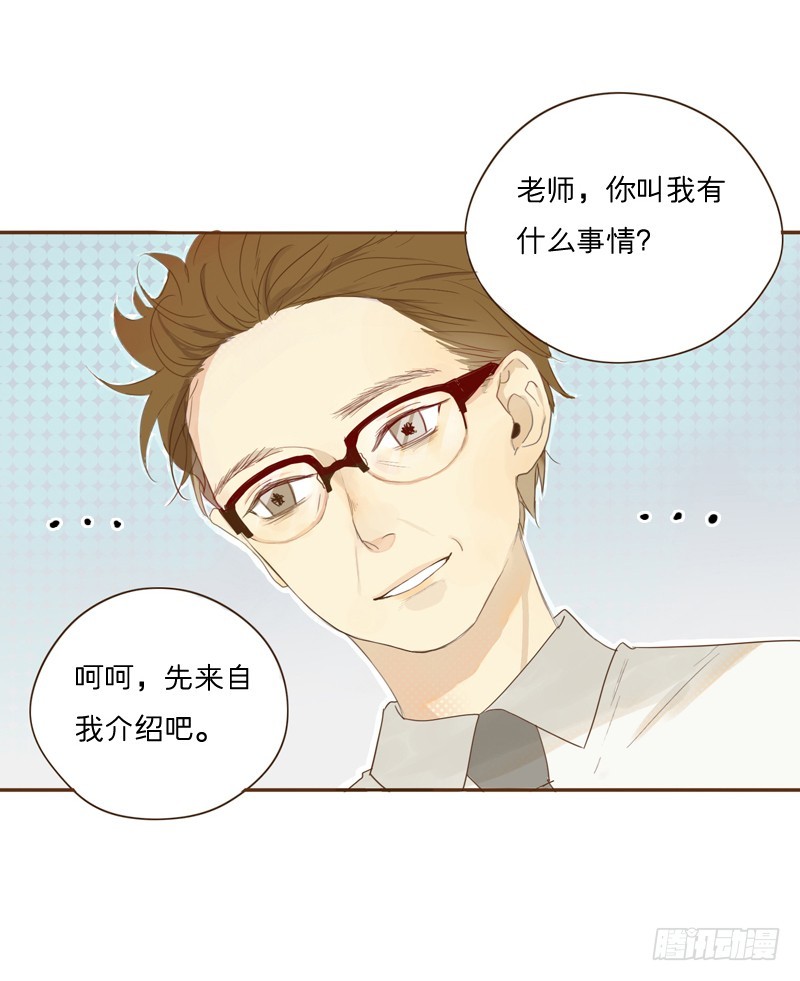 自我介绍-第14话