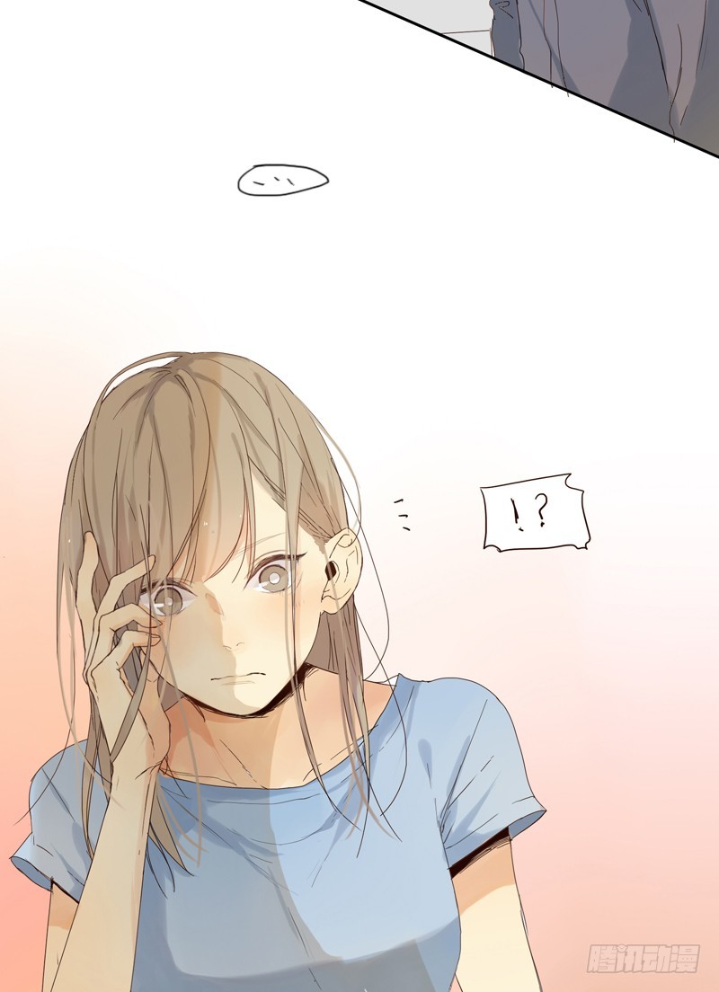 想好好的向你说对不起&hellip;-第26话